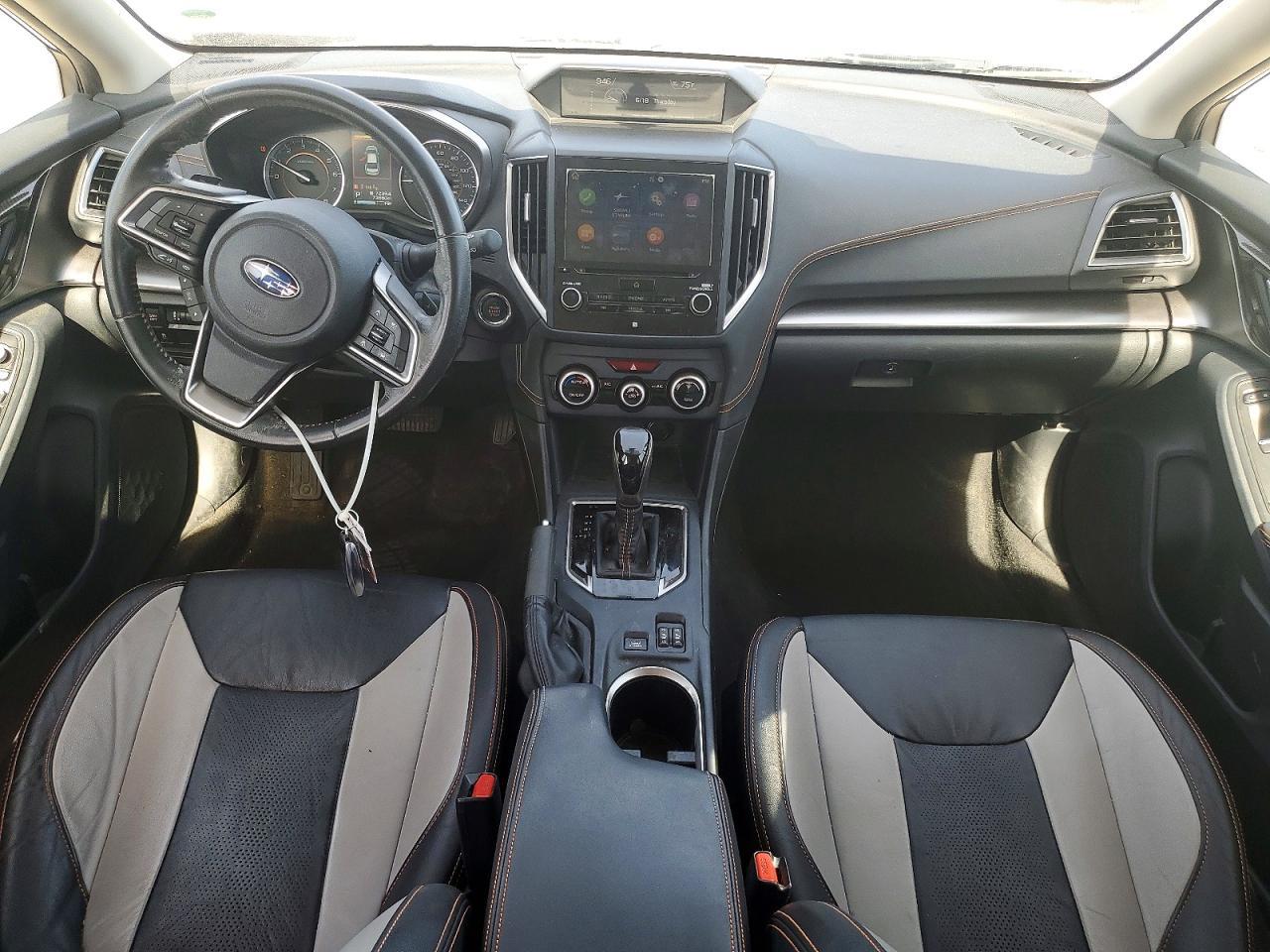 2019 SUBARU CROSSTREK — фото 8