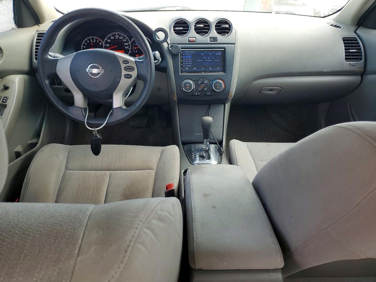 2011 NISSAN ALTIMA — фото 8