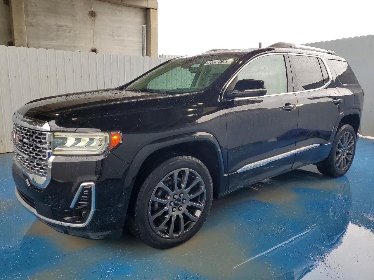 GMC ACADIA