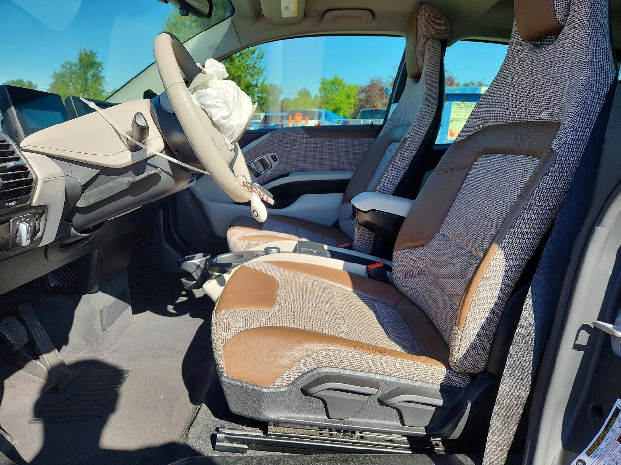 2019 BMW I3 — фото 7