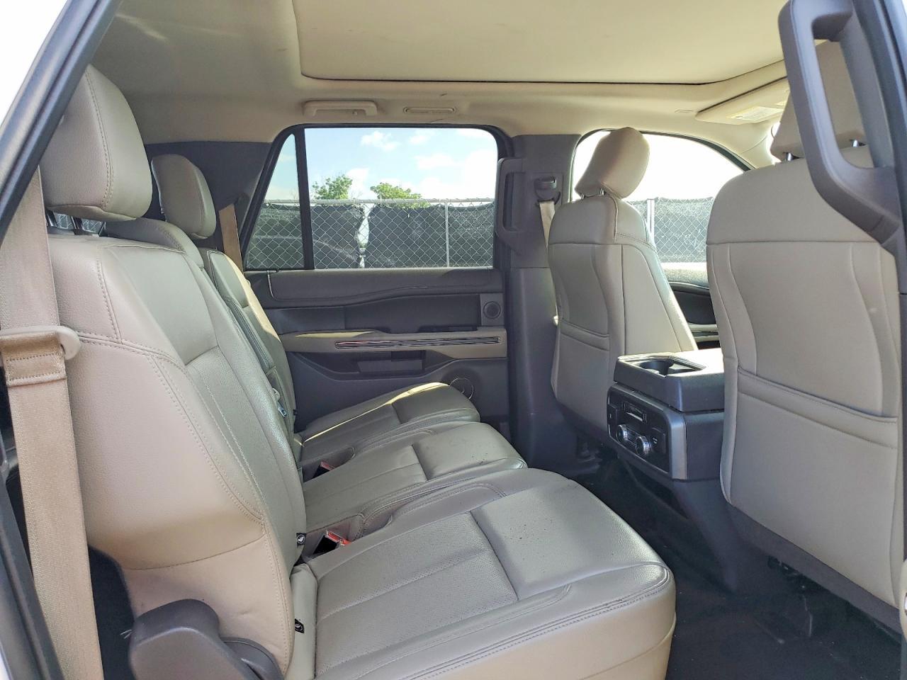 2019 FORD EXPEDITION — фото 11