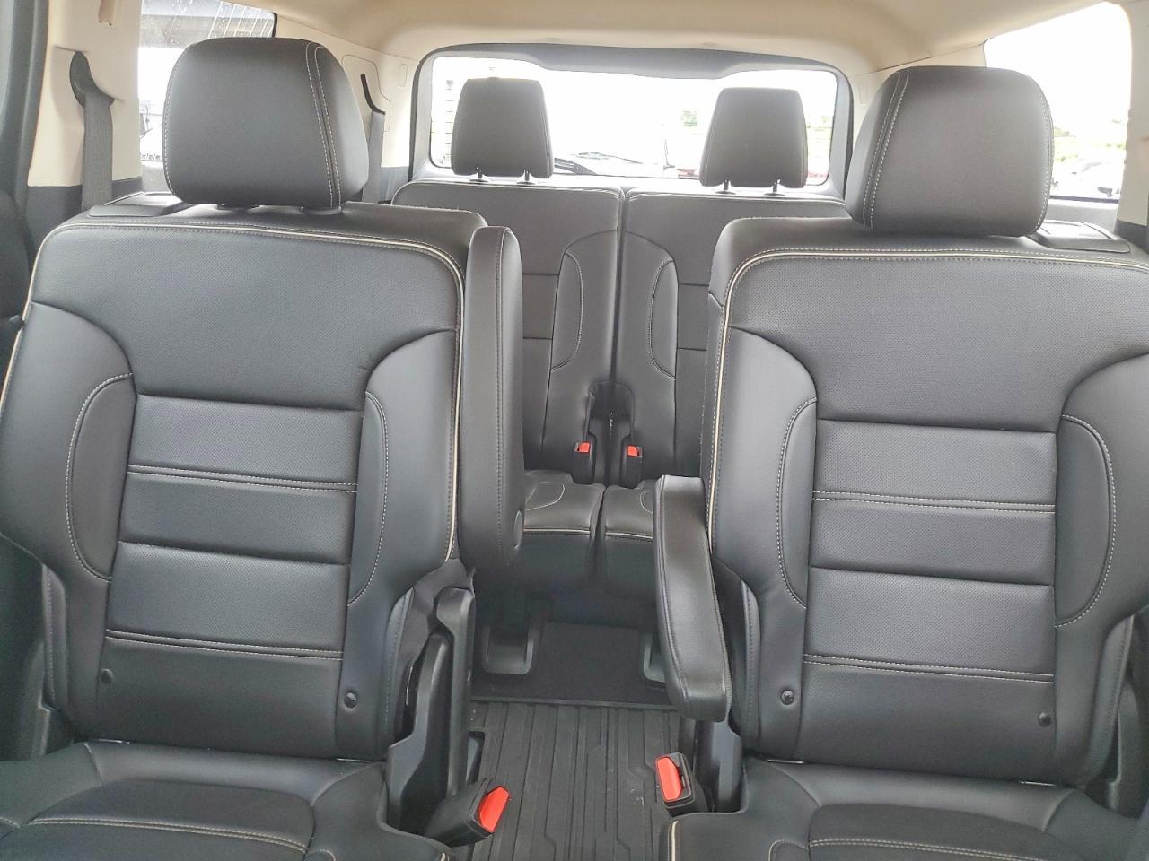 GMC ACADIA