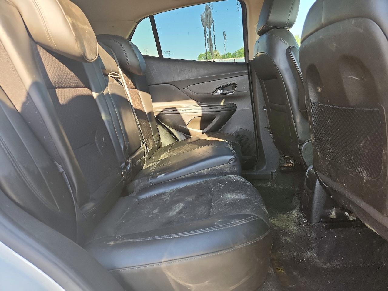 BUICK ENCORE