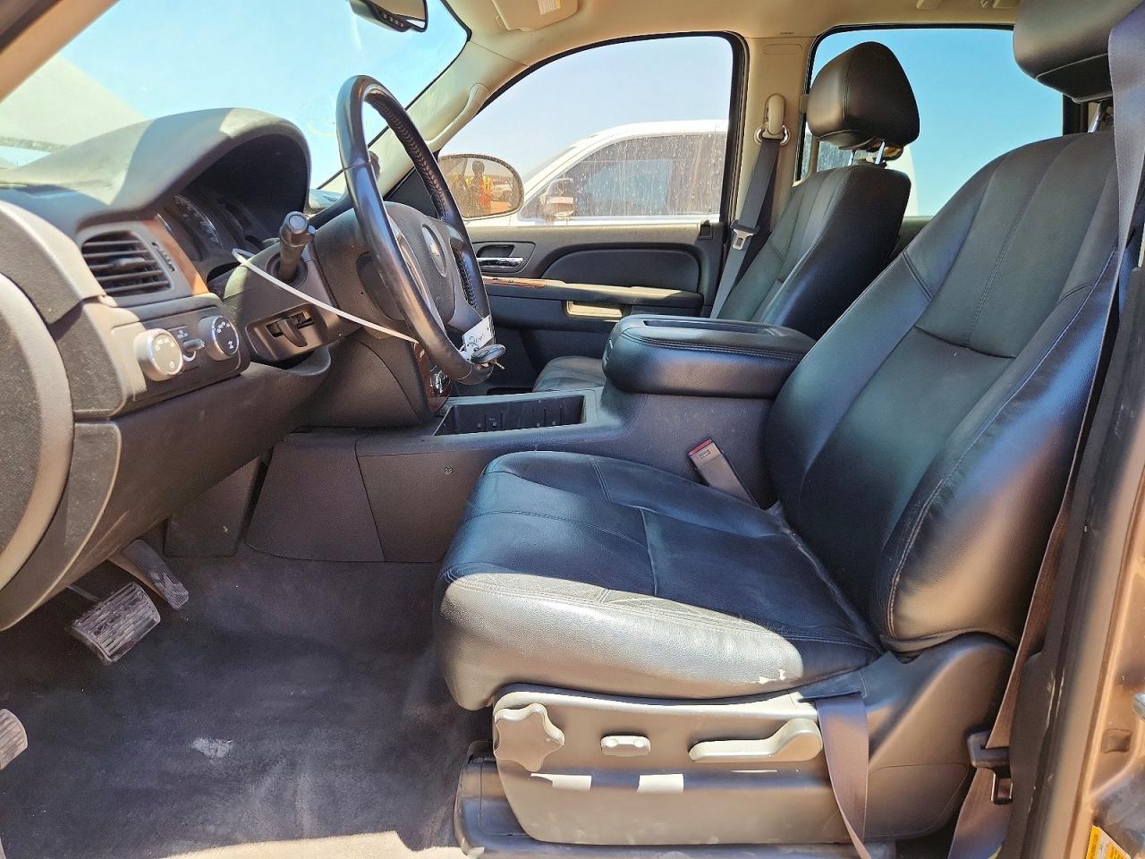 2012 CHEVROLET TAHOE — фото 7