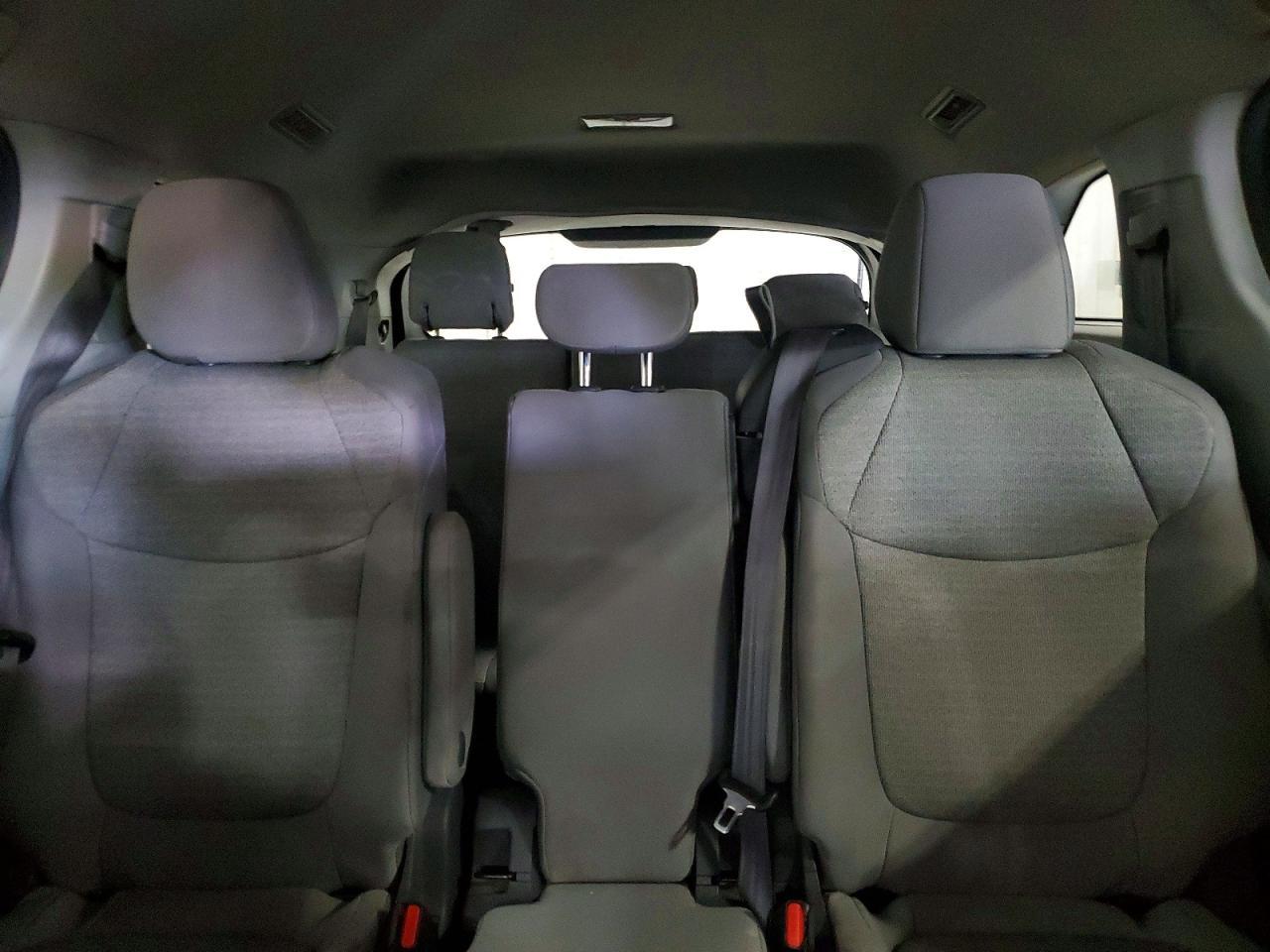 2021 TOYOTA SIENNA — фото 10