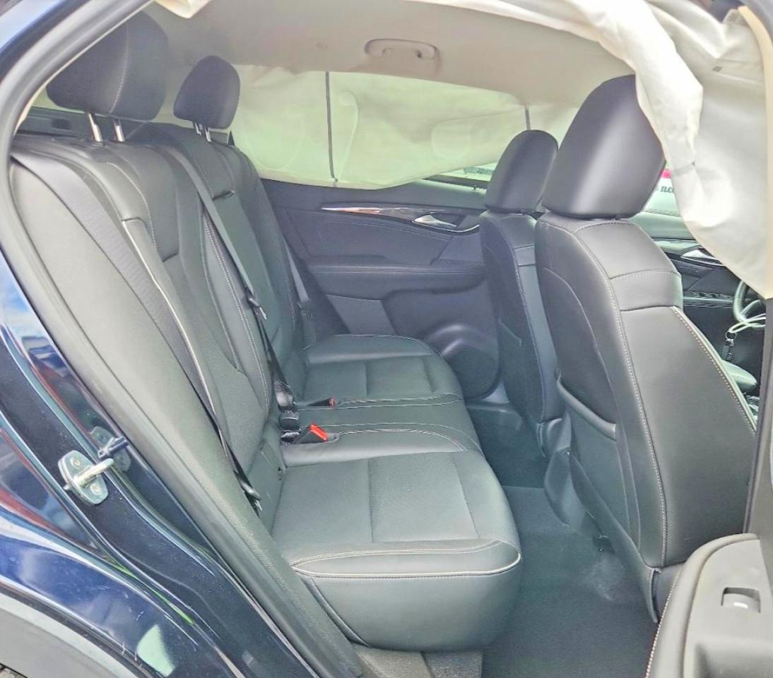 2021 BUICK ENVISION — фото 10