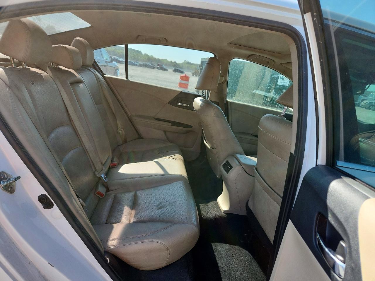 HONDA ACCORD