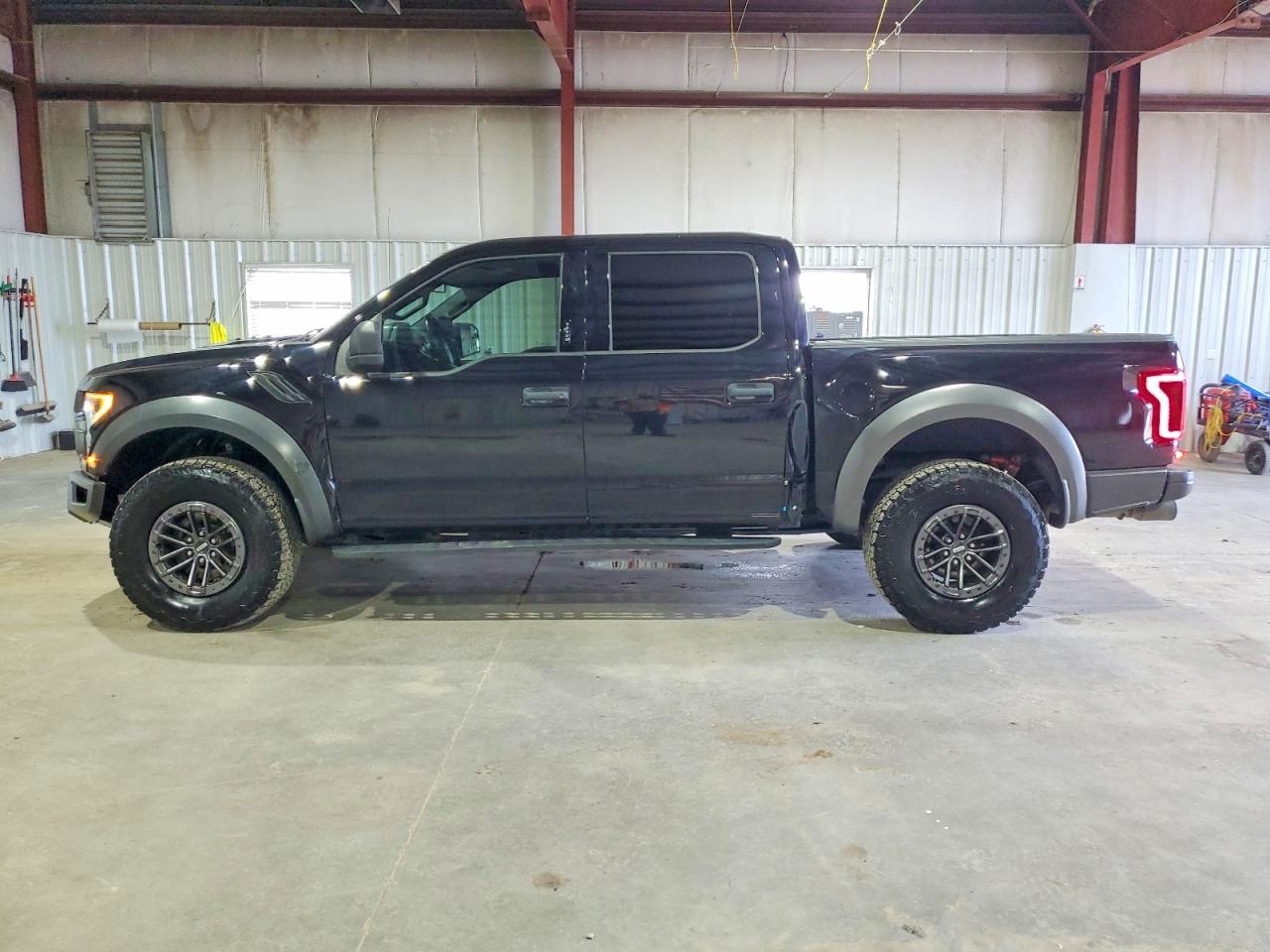 2020 FORD F-150 — фото 12