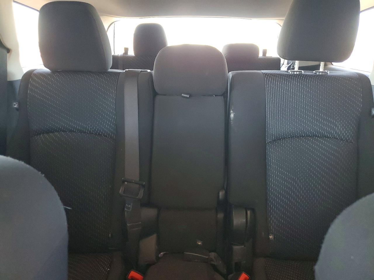 2019 DODGE JOURNEY — фото 10