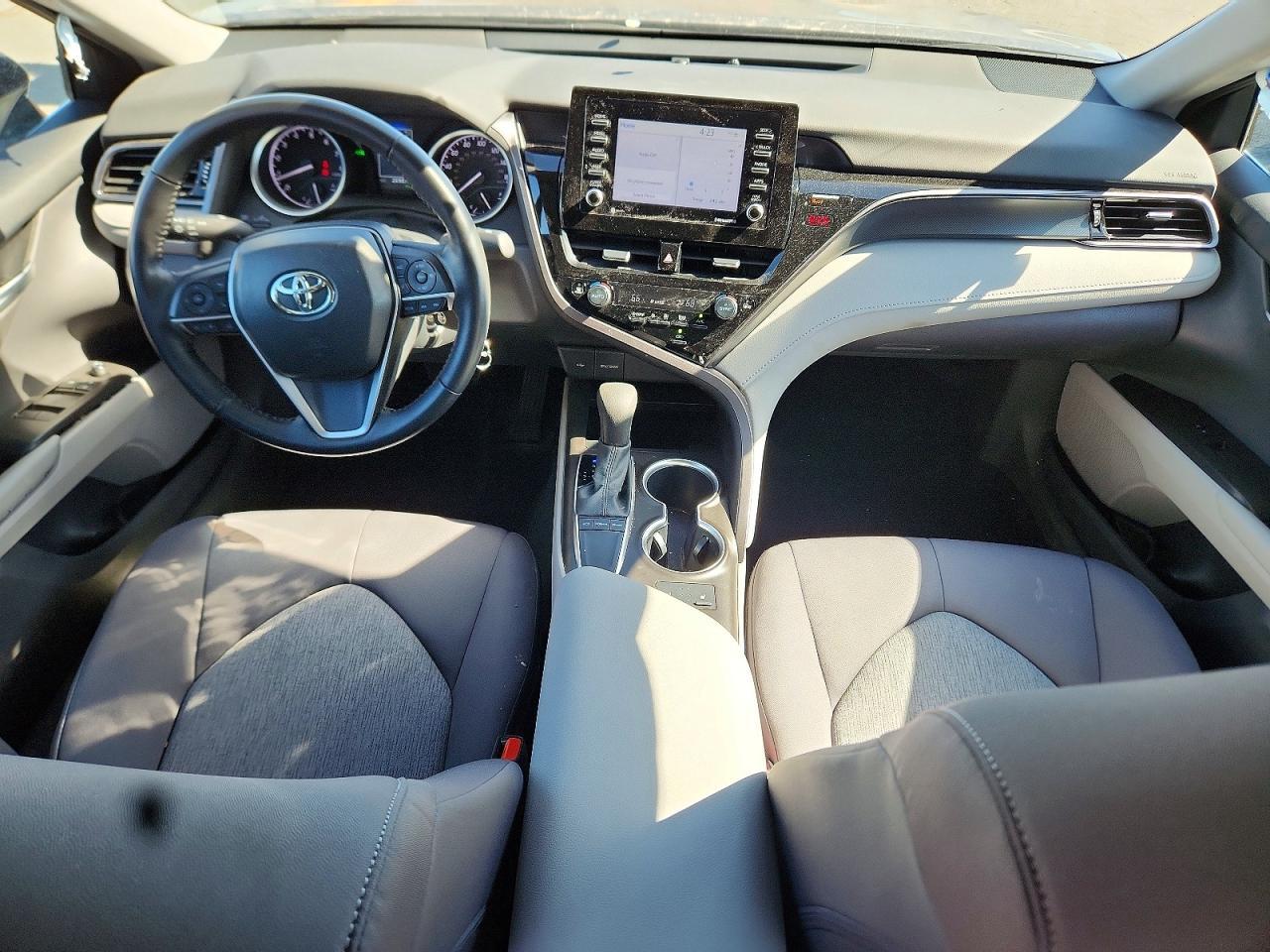 2024 TOYOTA CAMRY — фото 8