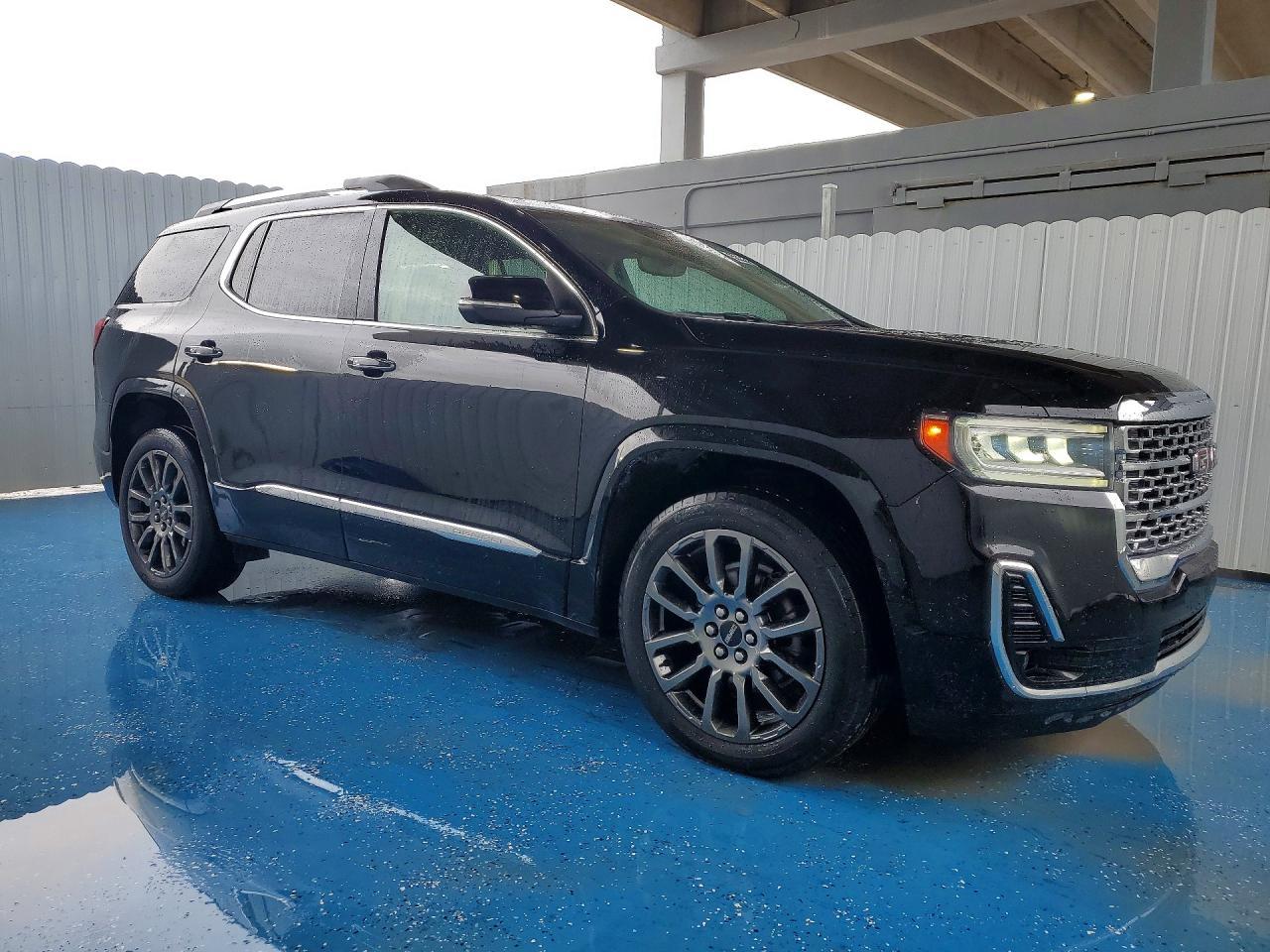GMC ACADIA