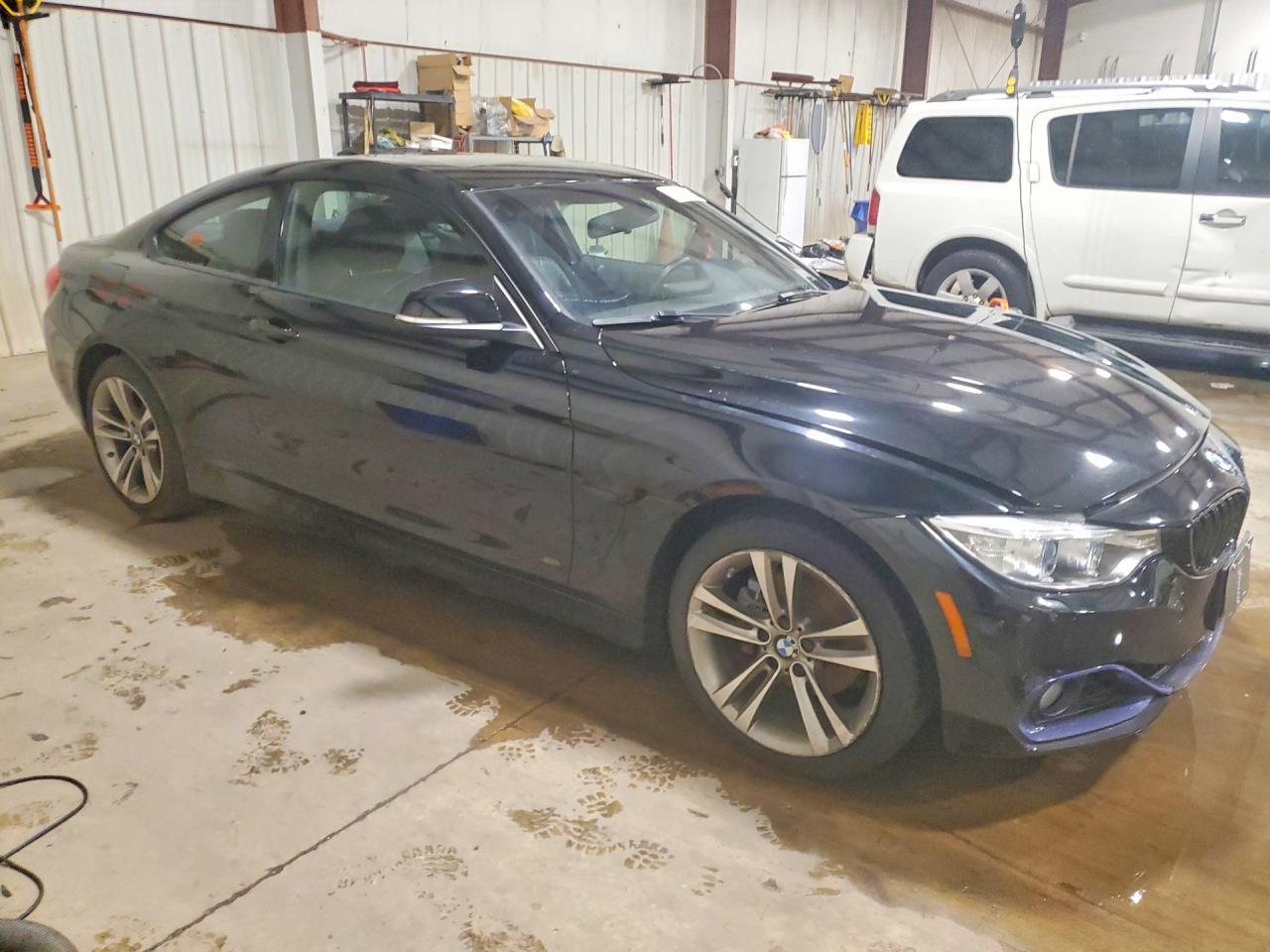 2014 BMW 4 SERIES — фото 4
