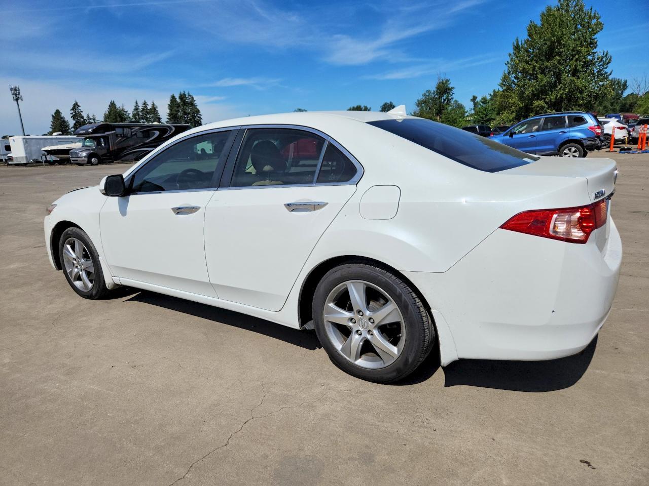 2012 ACURA TSX — фото 2