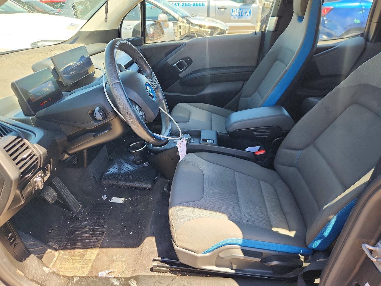 2018 BMW I3 — фото 7