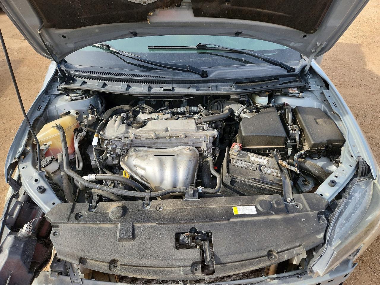 2016 SCION TC — фото 11
