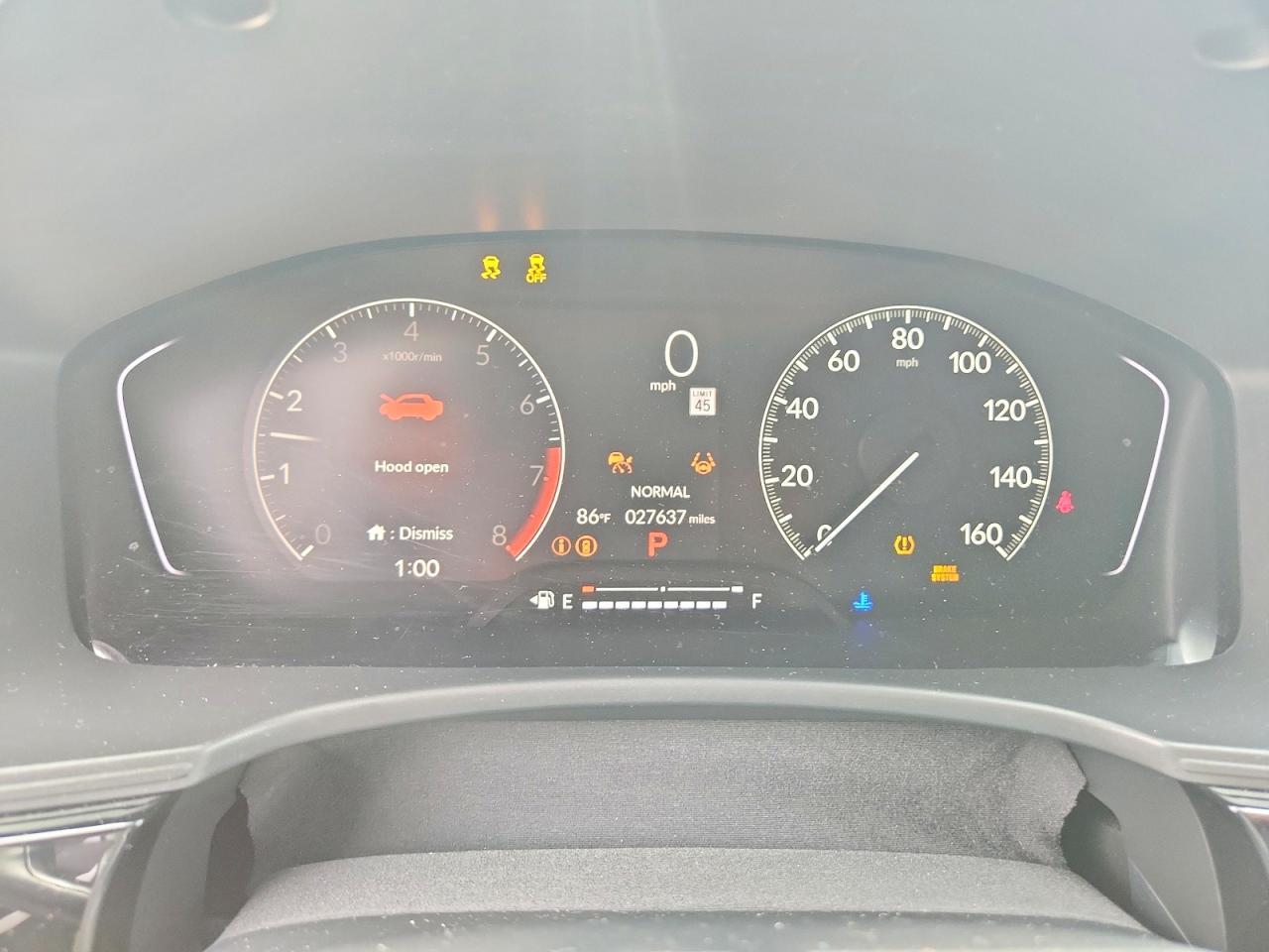 2025 HONDA CIVIC — фото 9