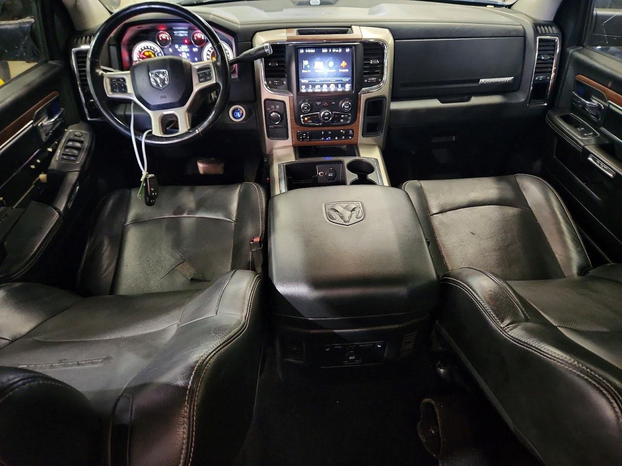 RAM 2500