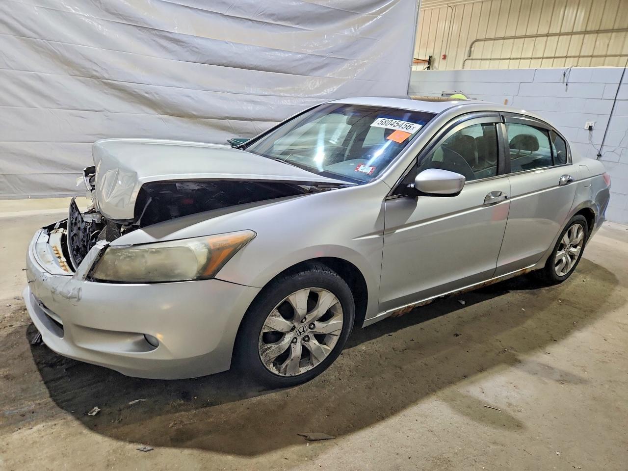 2010 HONDA ACCORD — фото 1