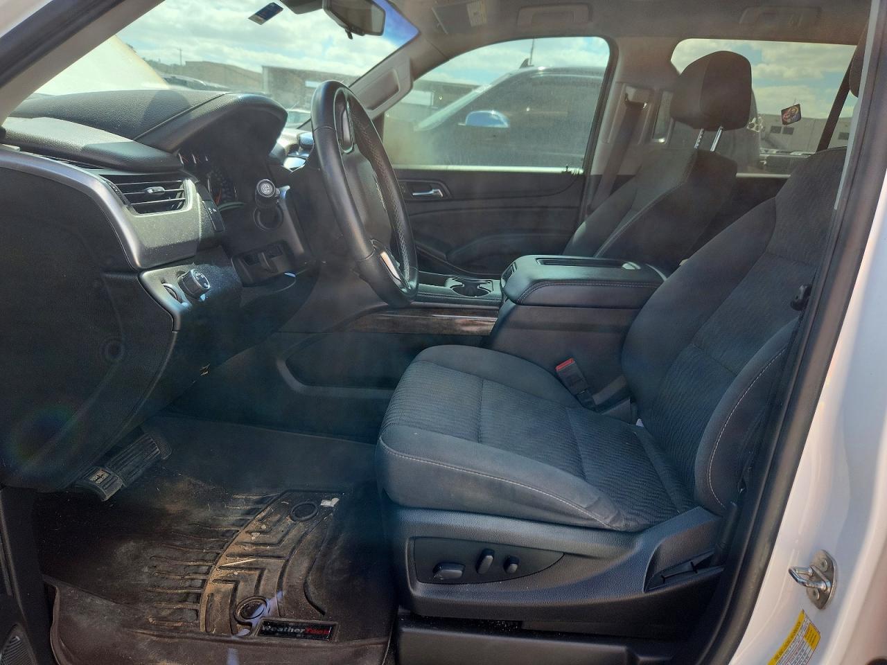 2019 CHEVROLET TAHOE — фото 7