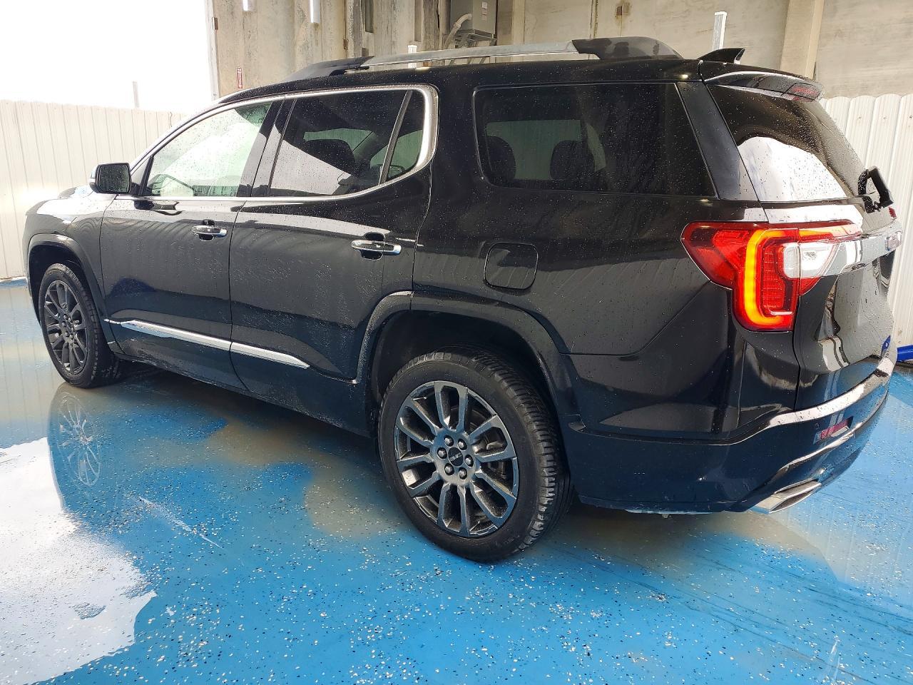 GMC ACADIA