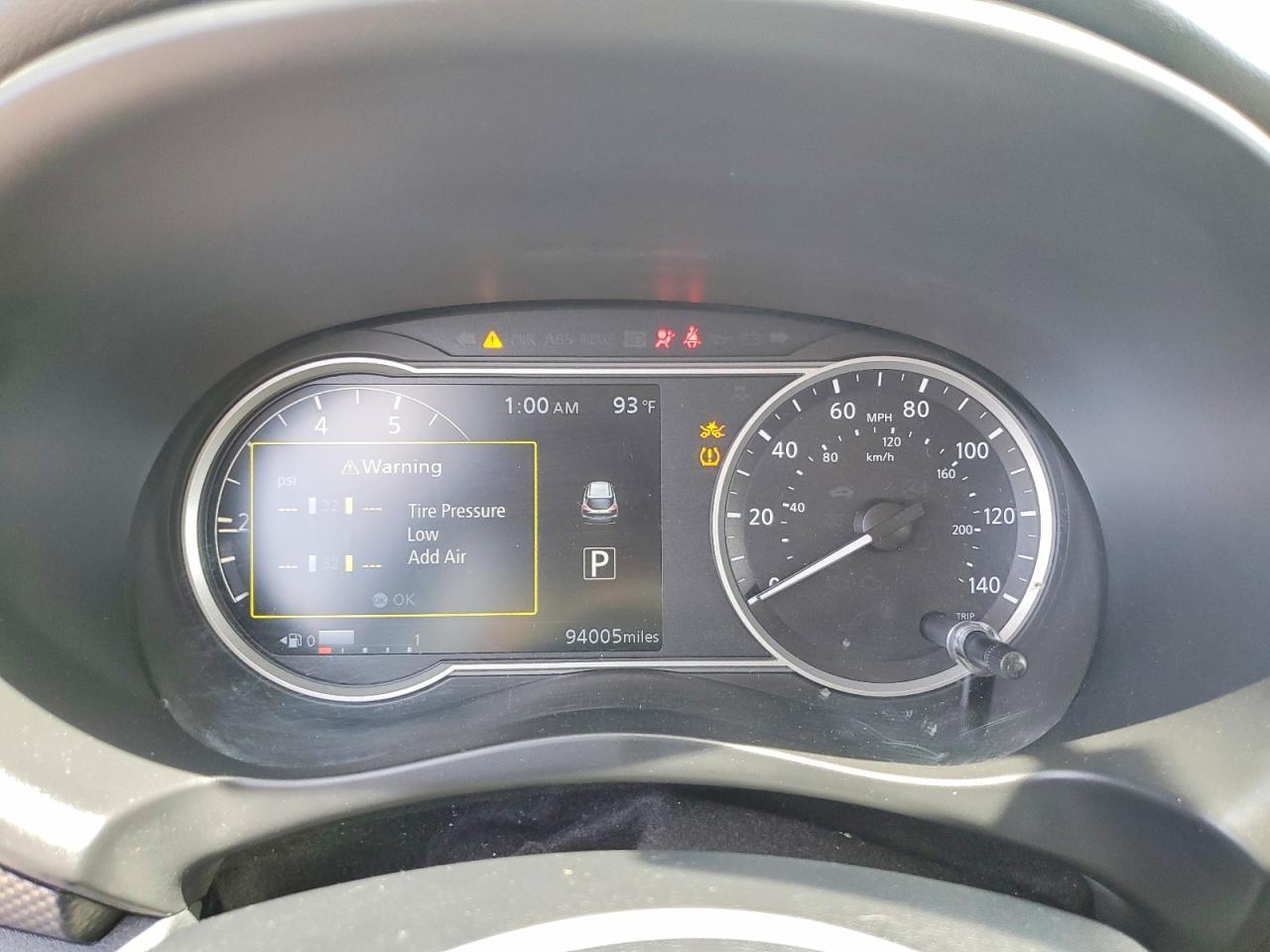2019 NISSAN KICKS — фото 9