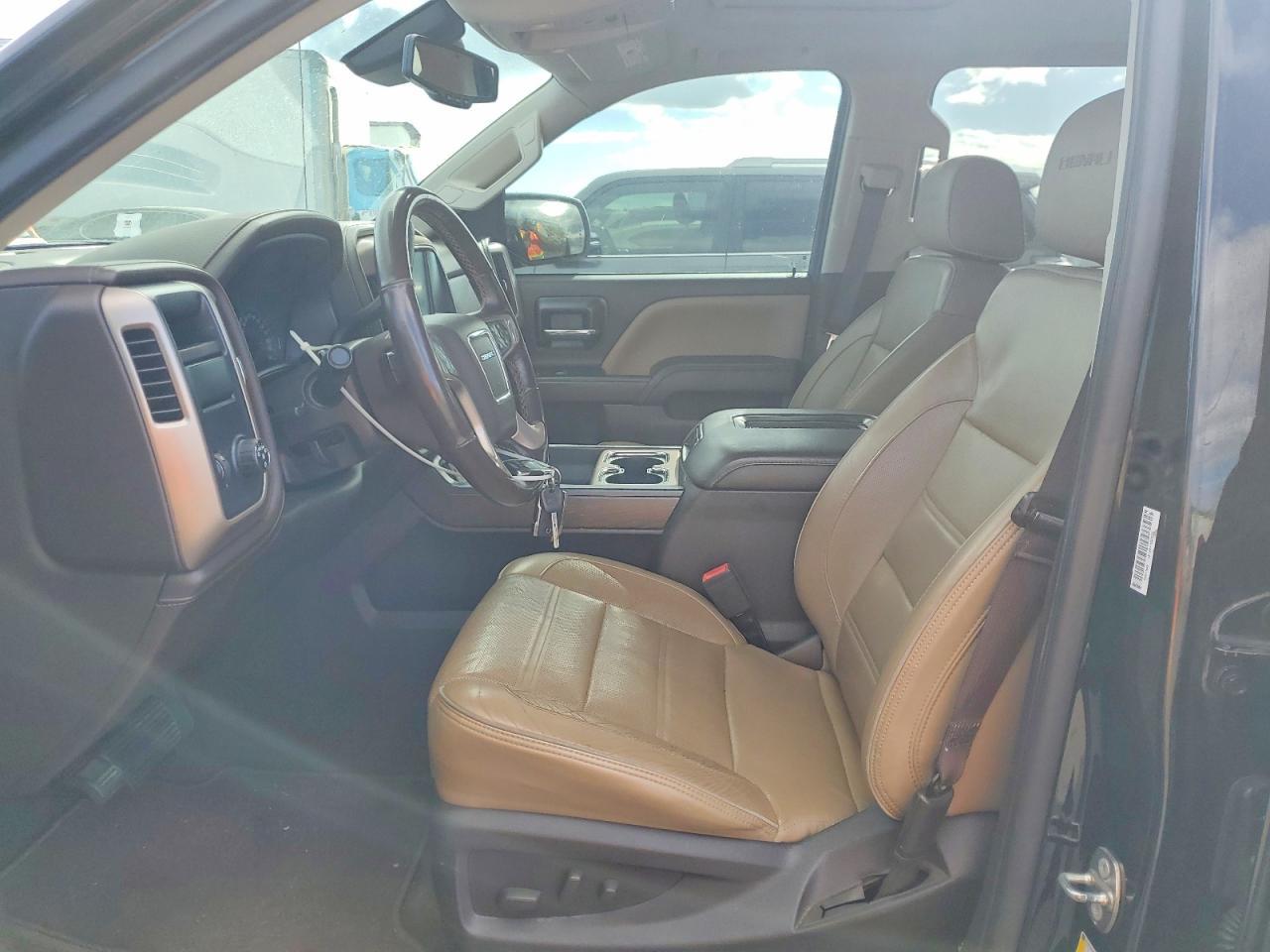 2018 GMC SIERRA 1500 — фото 7