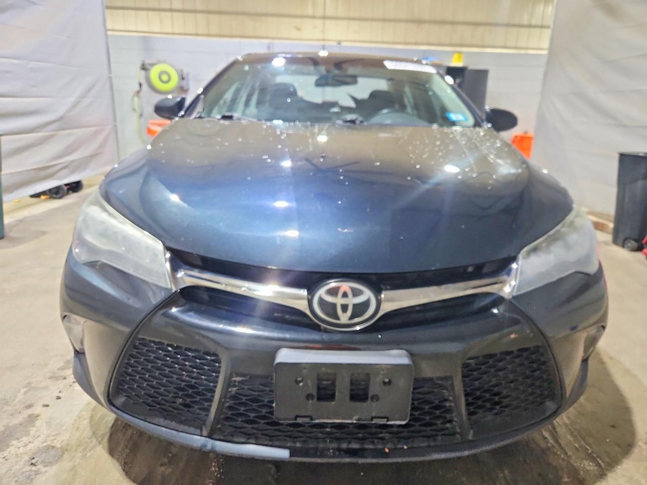 2016 TOYOTA CAMRY — фото 5