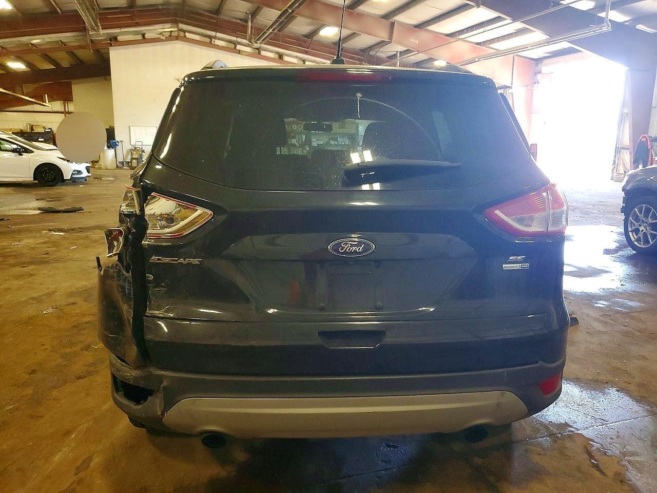 FORD ESCAPE