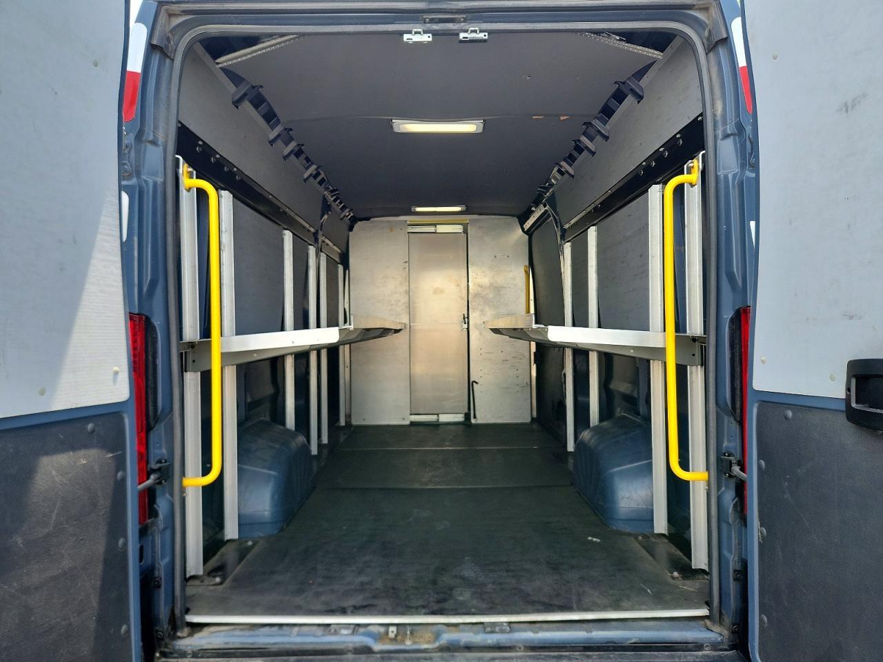 2020 RAM PROMASTER 1500 — фото 10