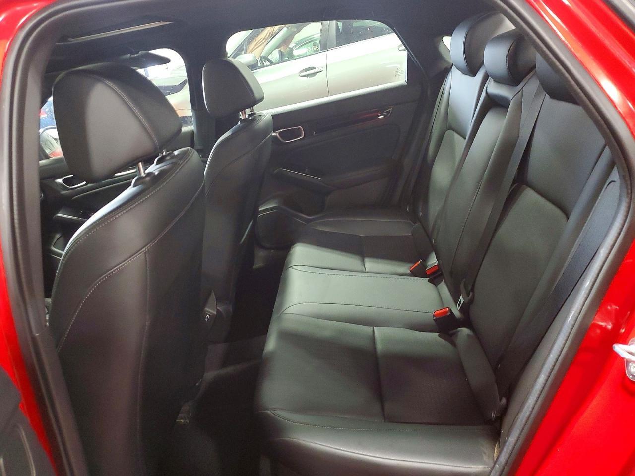 2022 HONDA CIVIC — фото 10
