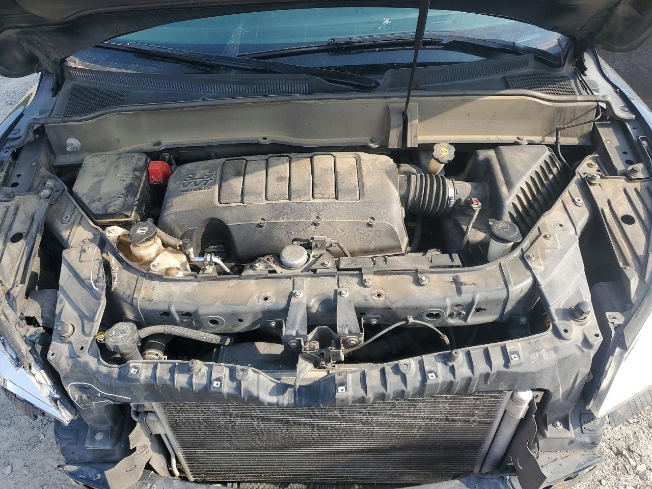BUICK ENCLAVE