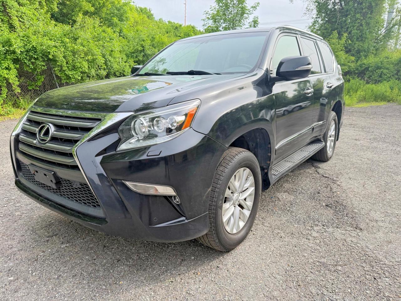 LEXUS GX
