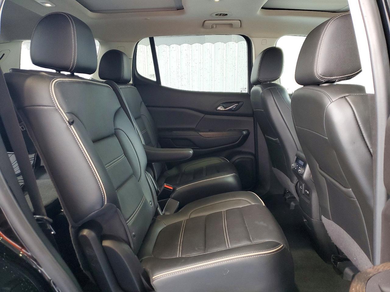 GMC ACADIA