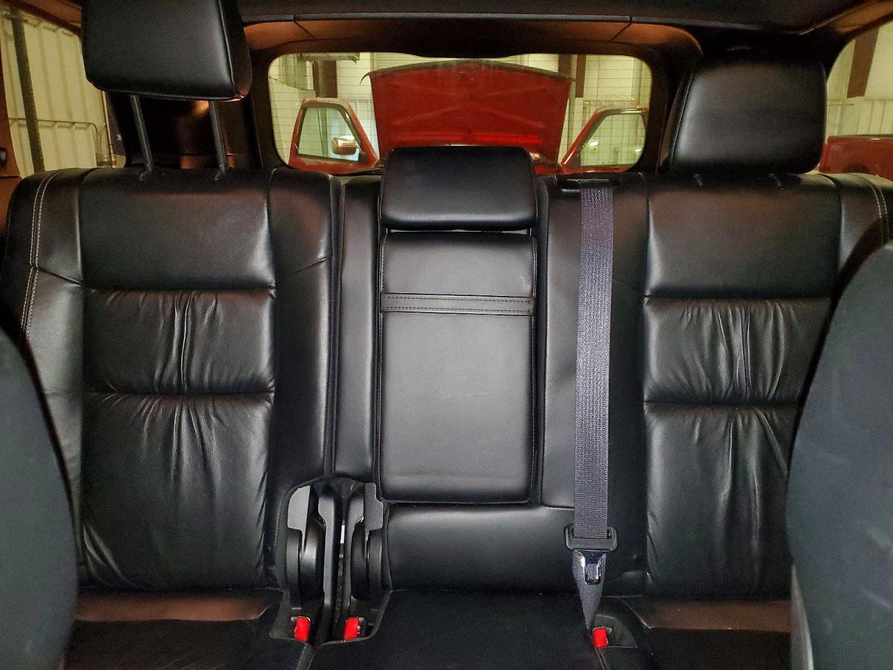 2014 JEEP GRAND CHEROKEE — фото 10