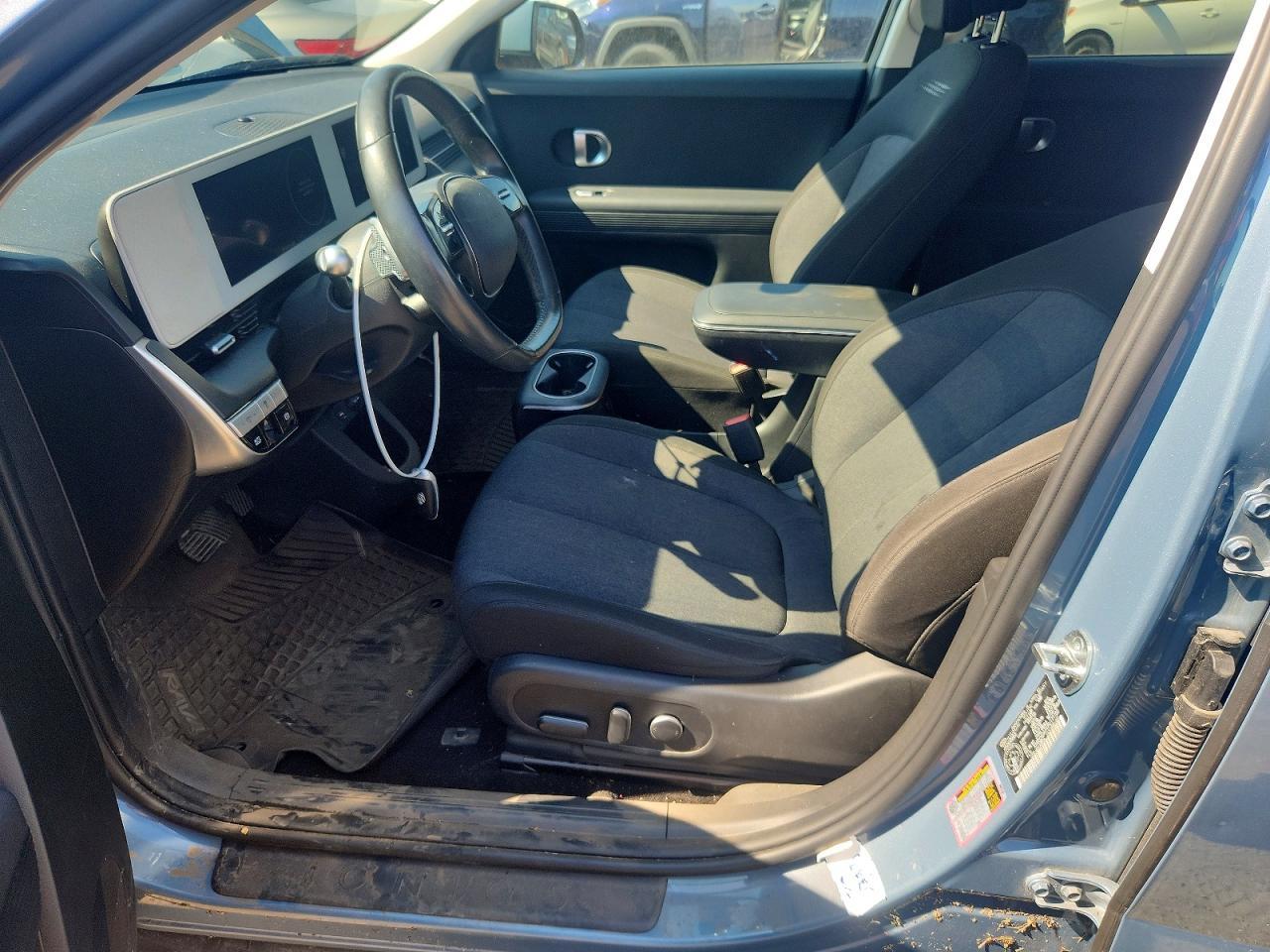 2023 HYUNDAI IONIQ ELECTRIC — фото 7
