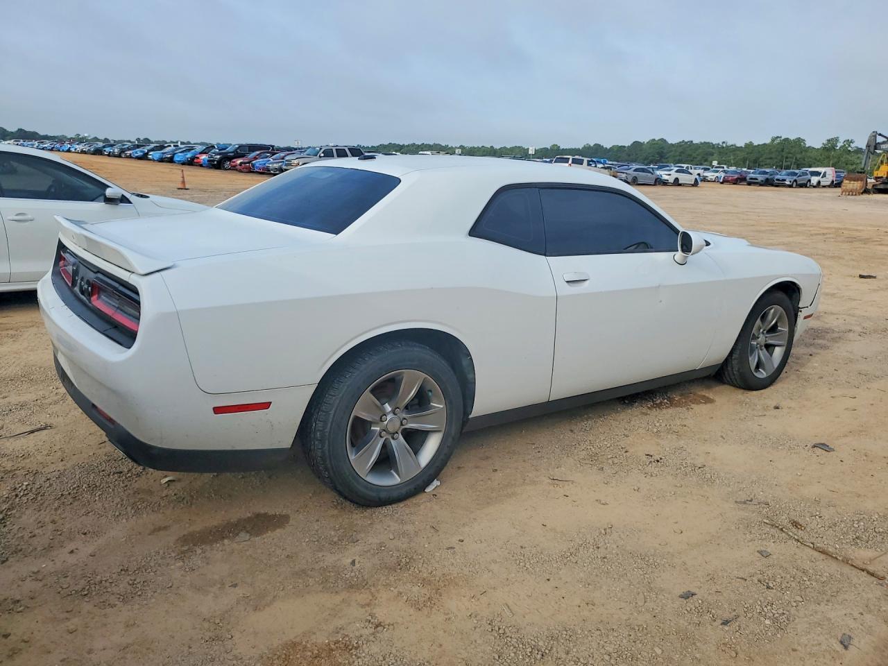 2019 DODGE CHALLENGER — фото 3