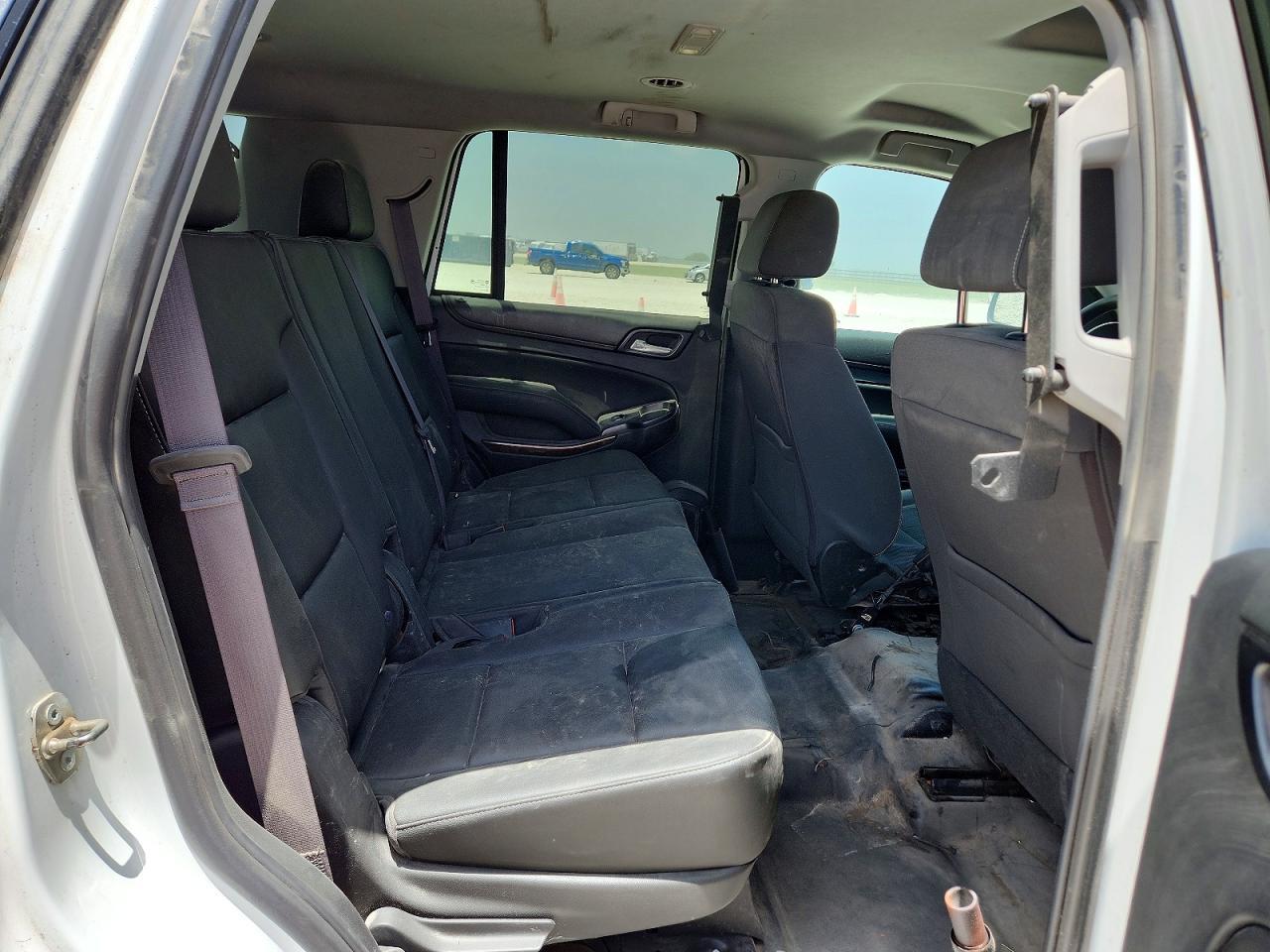 2016 CHEVROLET TAHOE — фото 11