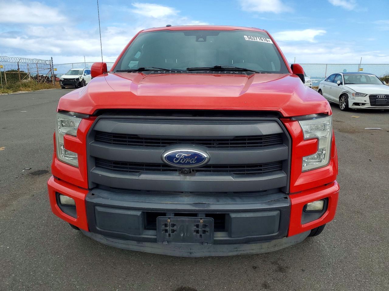 FORD F-150