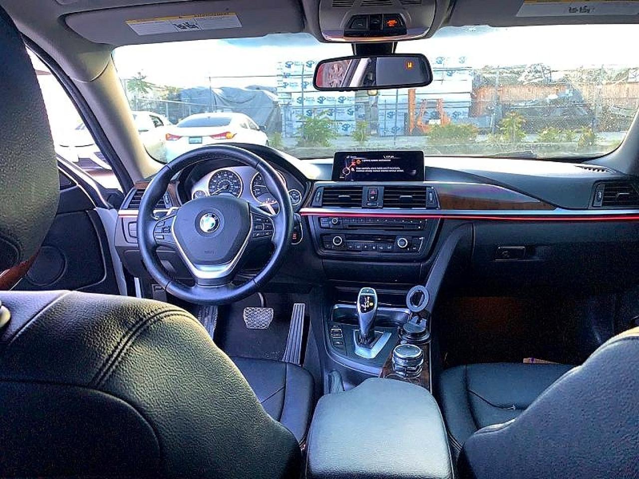 2015 BMW 4 SERIES — фото 6