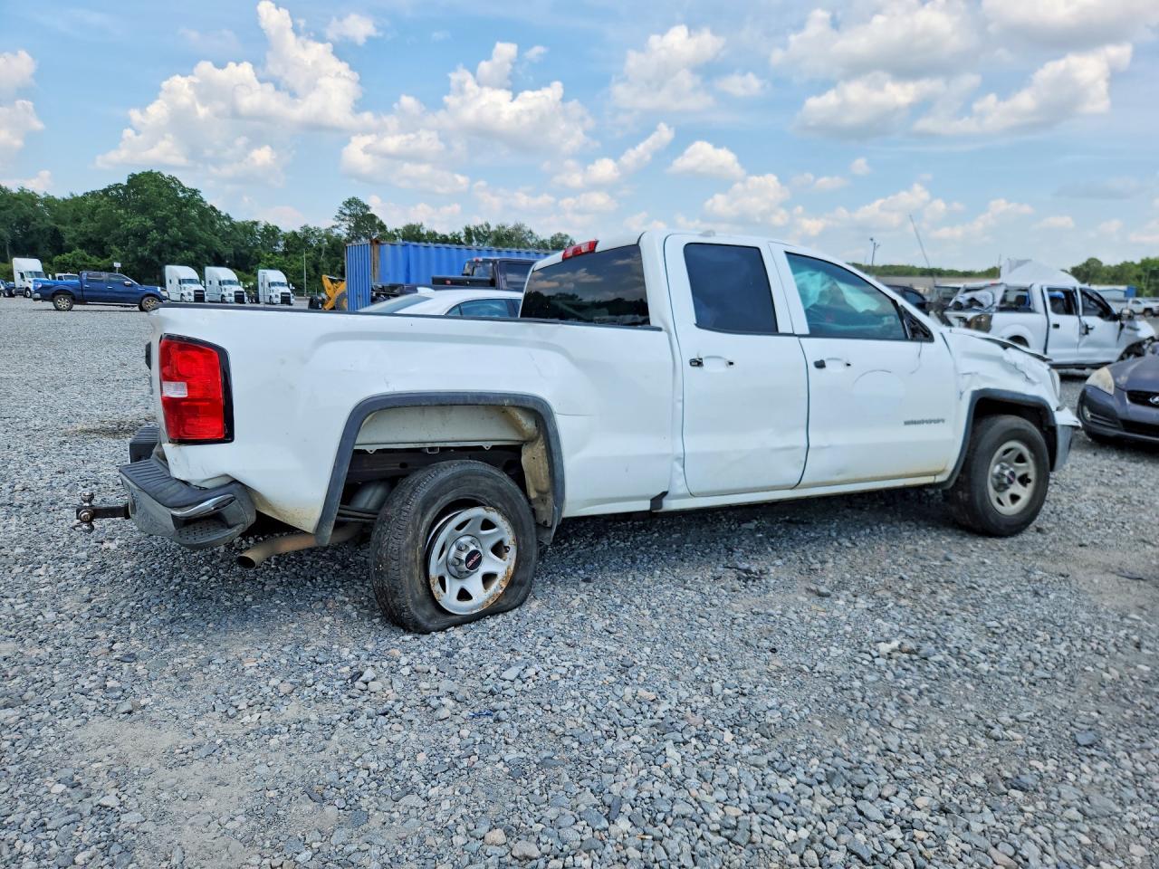 2019 GMC SIERRA 1500 — фото 3