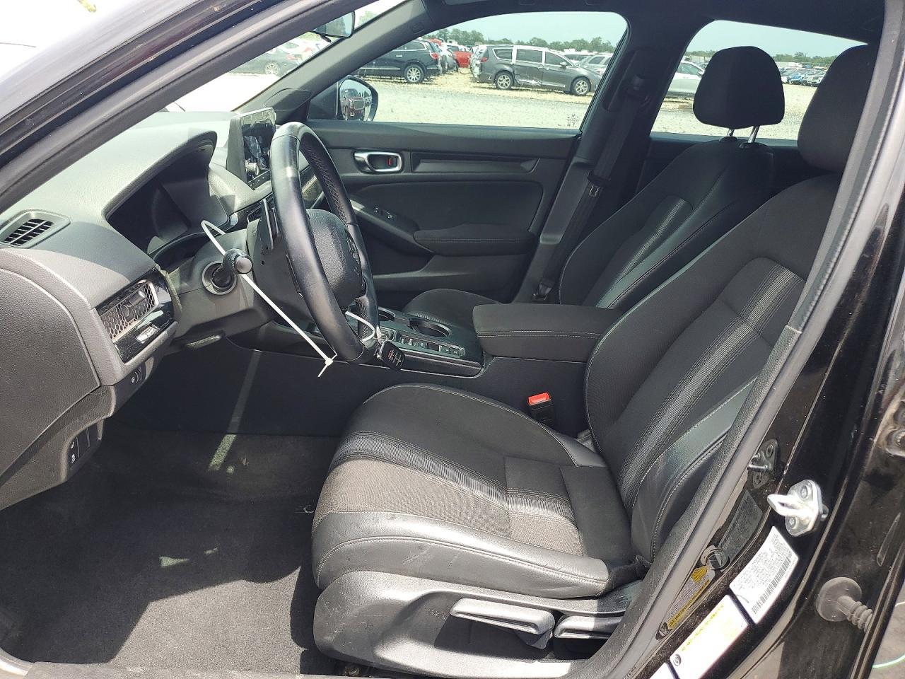 2023 HONDA CIVIC — фото 7