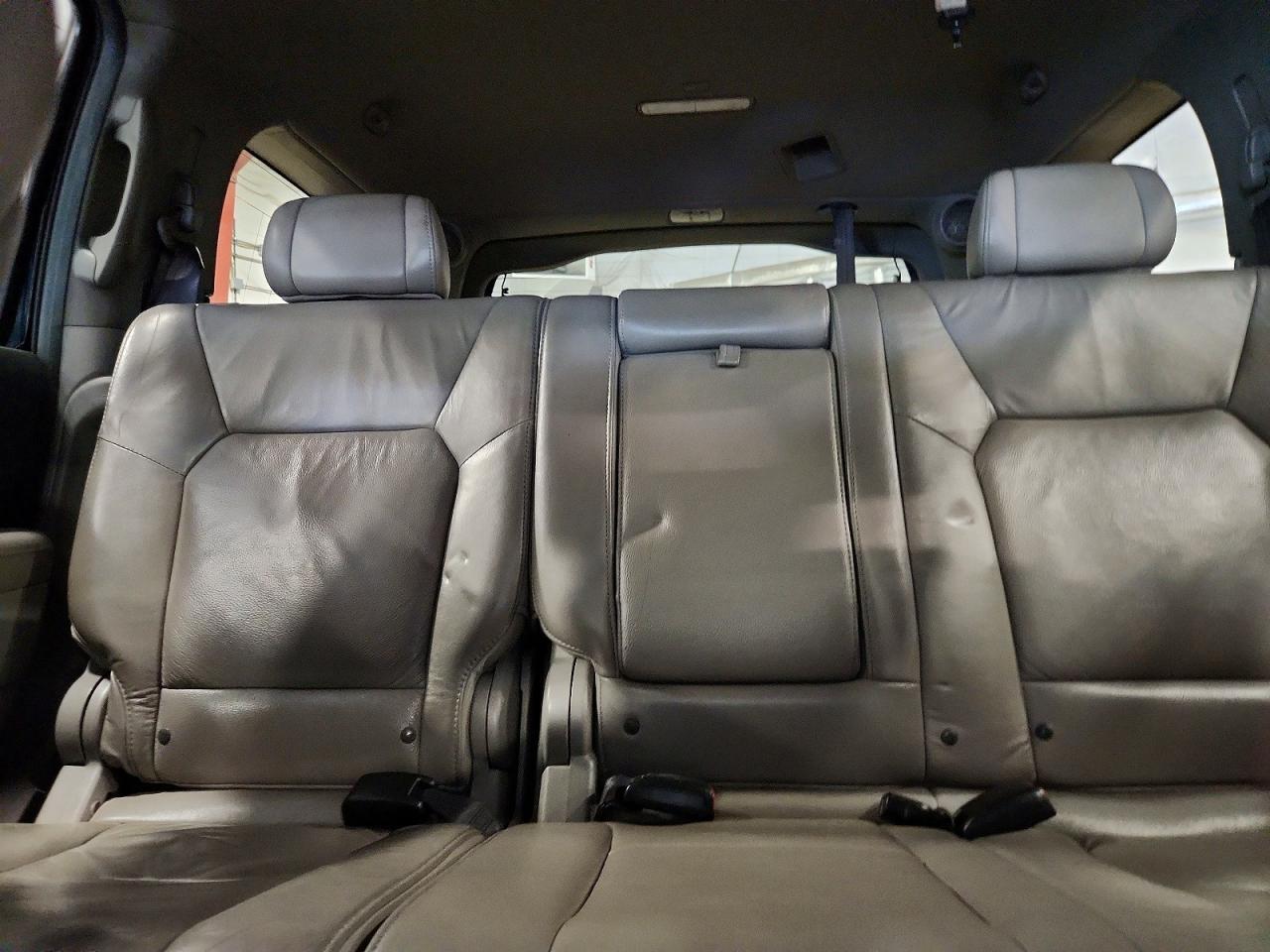 2010 HONDA PILOT — фото 10