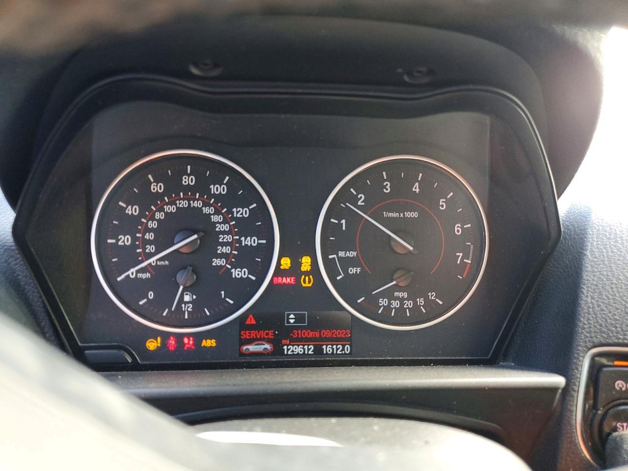 2016 BMW 2 SERIES — фото 9