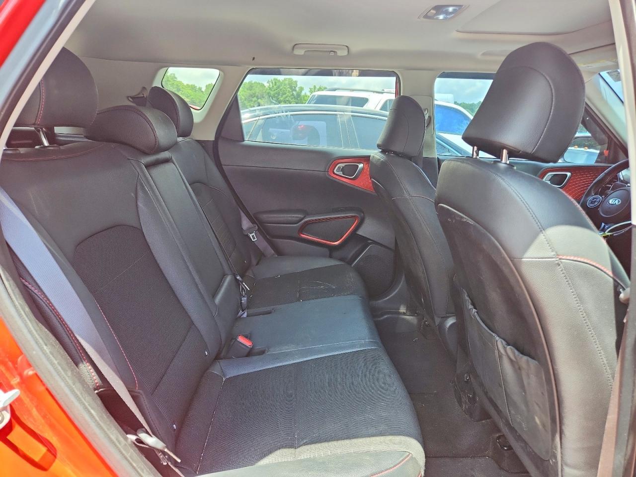 2020 KIA SOUL — фото 10
