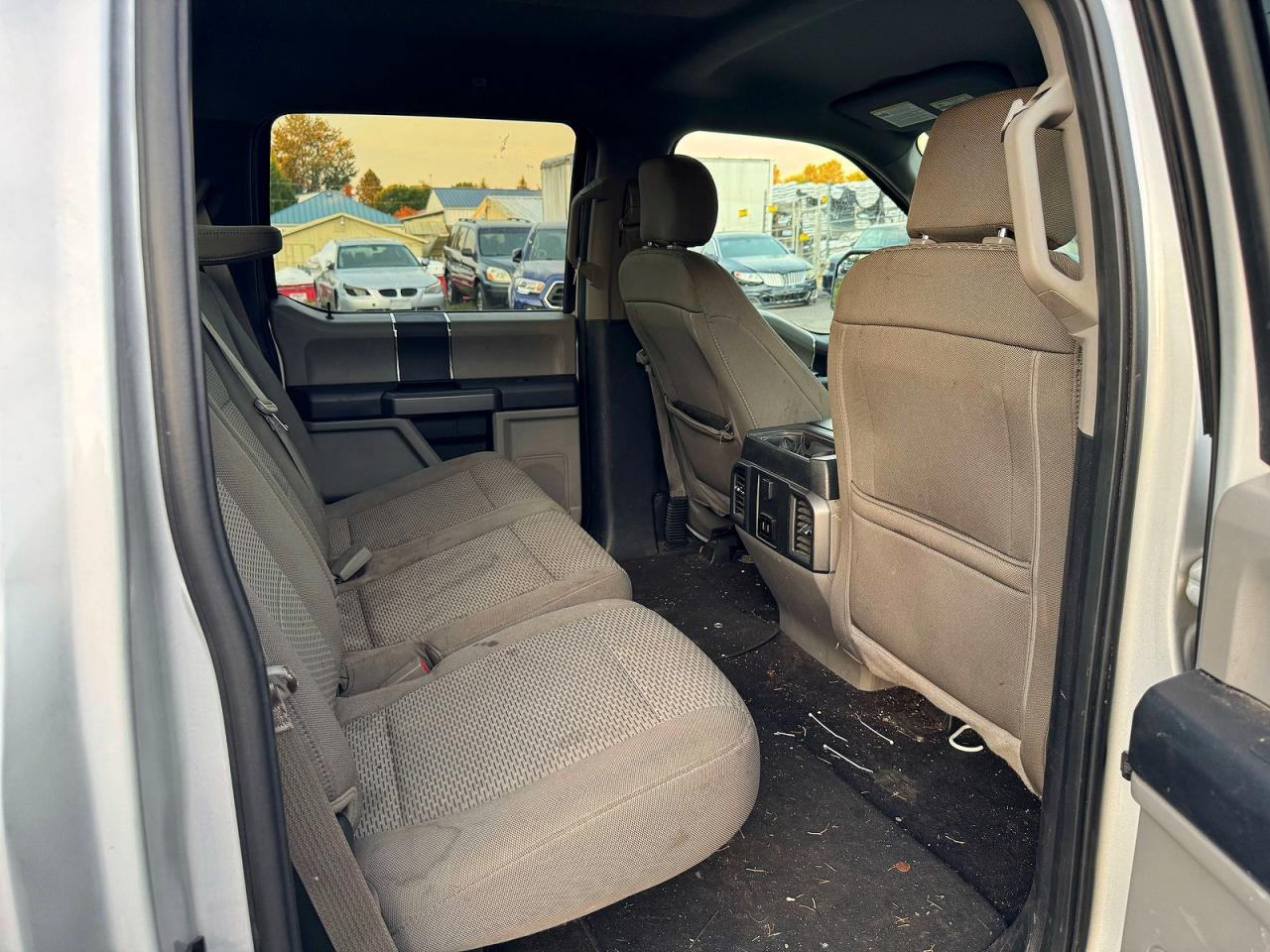 2018 FORD F-150 — фото 6