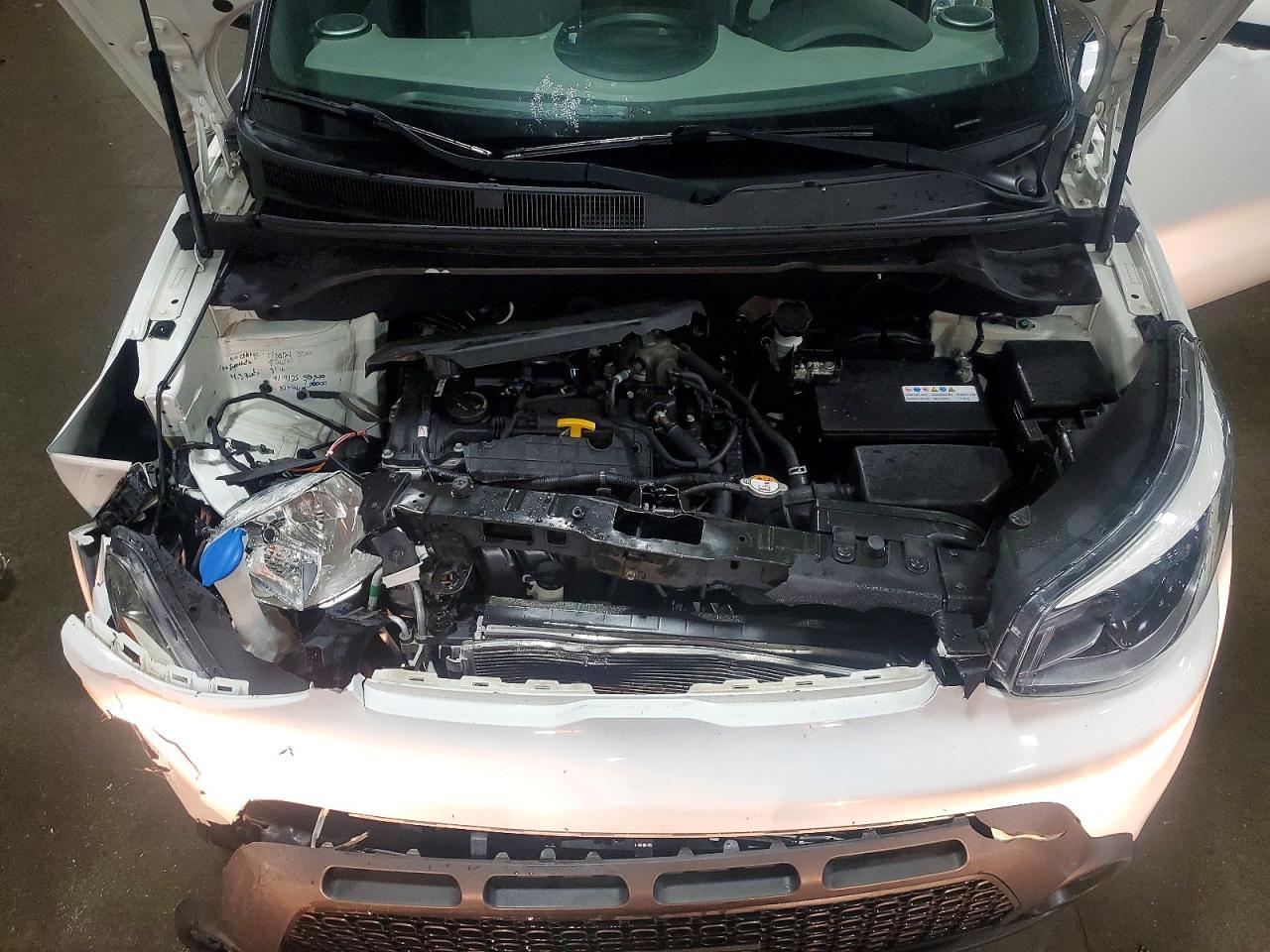 2015 KIA SOUL — фото 11