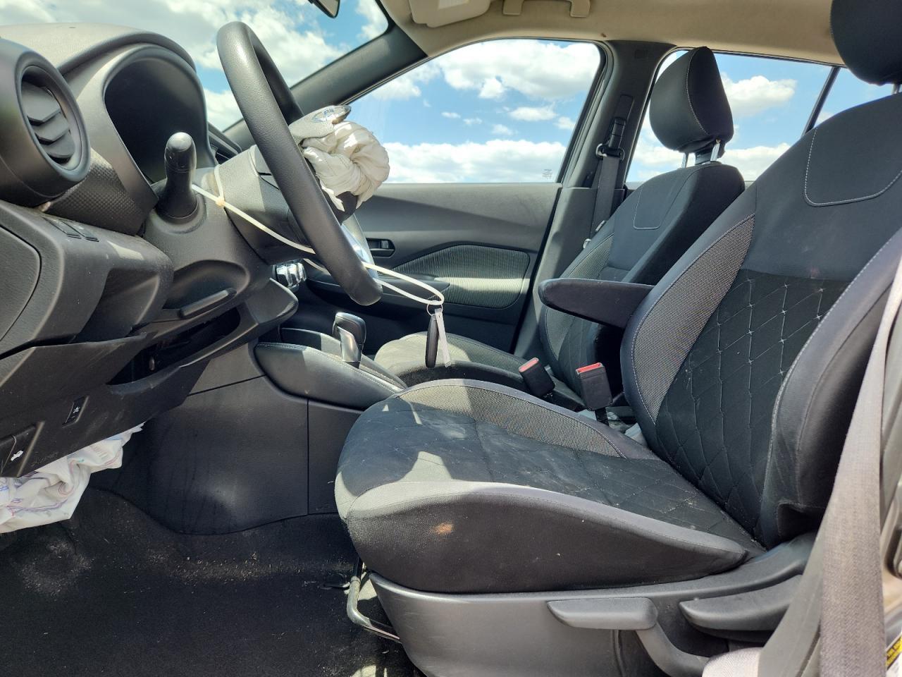 2019 NISSAN KICKS — фото 7