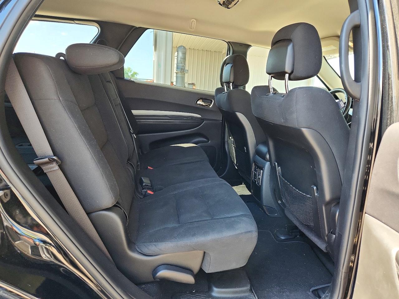 2019 DODGE DURANGO — фото 11