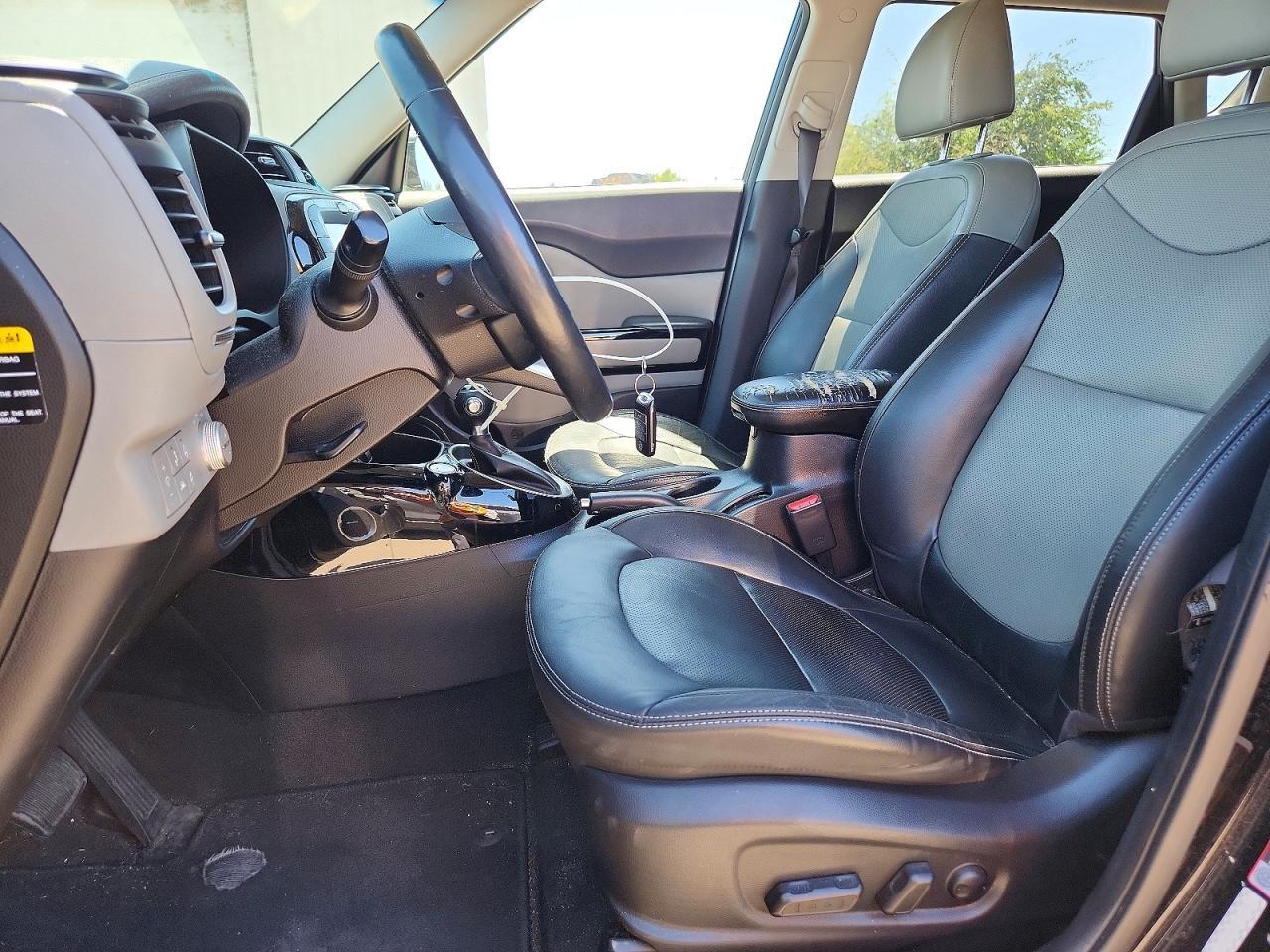 2018 KIA SOUL — фото 7