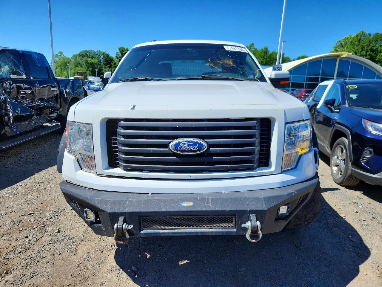 FORD F-150